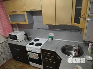 1-к квартира, на длительный срок, 34м2, 6/9 этаж