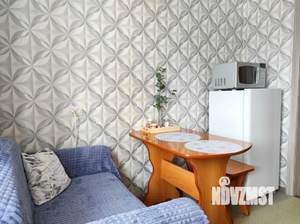 1-к квартира, посуточно, 33м2, 1/1 этаж