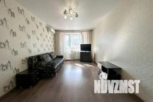 2-к квартира, посуточно, 50м2, 3/9 этаж