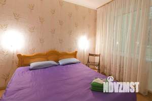 1-к квартира, посуточно, 74м2, 1/1 этаж