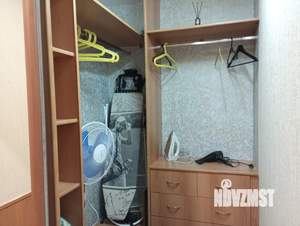 2-к квартира, посуточно, 60м2, 1/1 этаж