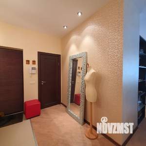 2-к квартира, на длительный срок, 88м2, 2/7 этаж