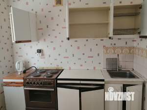 1-к квартира, на длительный срок, 34м2, 6/9 этаж