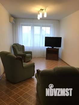 3-к квартира, на длительный срок, 68м2, 7/9 этаж