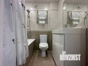 2-к квартира, посуточно, 50м2, 4/4 этаж