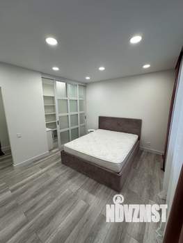 1-к квартира, на длительный срок, 40м2, 5/11 этаж