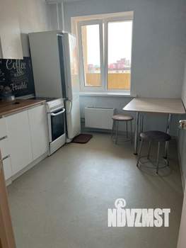 1-к квартира, на длительный срок, 33м2, 13/14 этаж