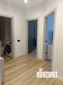 1-к квартира, на длительный срок, 43м2, 8/10 этаж