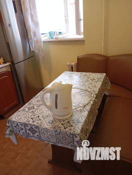 1-к квартира, на длительный срок, 35м2, 2/6 этаж