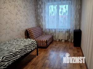 3-к квартира, посуточно, 65м2, 5/5 этаж