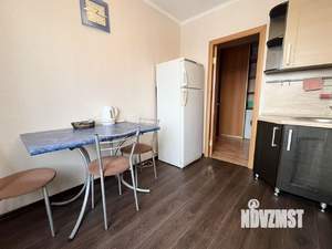 2-к квартира, посуточно, 52м2, 10/10 этаж