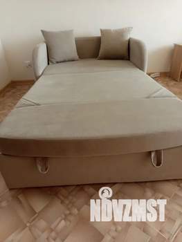 1-к квартира, посуточно, 40м2, 6/8 этаж