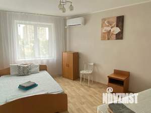 4-к квартира, посуточно, 100м2, 6/9 этаж
