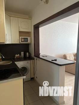 2-к квартира, посуточно, 45м2, 7/10 этаж