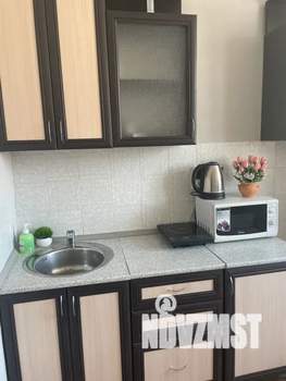 1-к квартира, посуточно, 45м2, 3/16 этаж