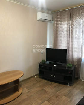 1-к квартира, на длительный срок, 31м2, 1/5 этаж