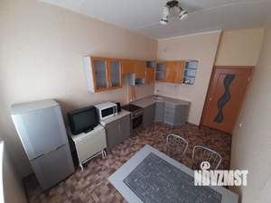 1-к квартира, на длительный срок, 52м2, 8/9 этаж