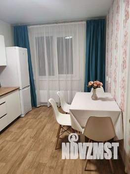 2-к квартира, на длительный срок, 58м2, 6/16 этаж