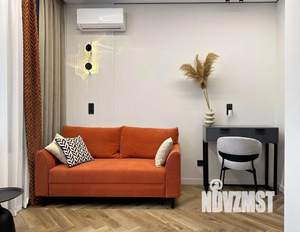 1-к квартира, посуточно, 50м2, 1/1 этаж