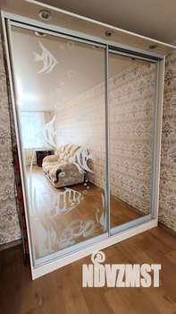 1-к квартира, на длительный срок, 41м2, 6/14 этаж