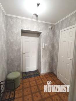 1-к квартира, на длительный срок, 39м2, 3/14 этаж