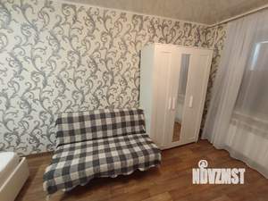 1-к квартира, на длительный срок, 30м2, 1/5 этаж