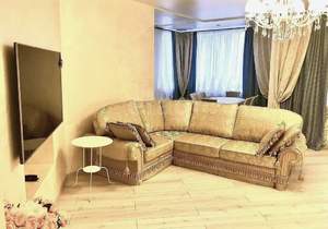 3-к квартира, на длительный срок, 150м2, 2/4 этаж