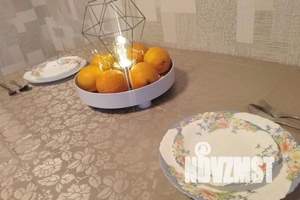 1-к квартира, посуточно, 35м2, 9/9 этаж