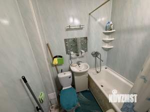 2-к квартира, на длительный срок, 34м2, 5/12 этаж