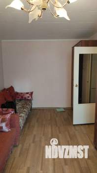 1-к квартира, на длительный срок, 34м2, 1/9 этаж