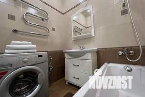 3-к квартира, посуточно, 72м2, 8/9 этаж