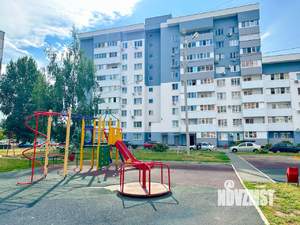 1-к квартира, посуточно, 36м2, 6/9 этаж