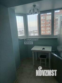 1-к квартира, на длительный срок, 41м2, 5/8 этаж