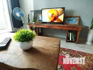 1-к квартира, посуточно, 33м2, 7/9 этаж