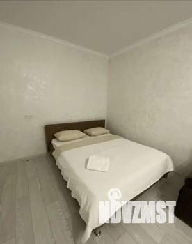 1-к квартира, посуточно, 38м2, 3/5 этаж