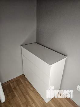 1-к квартира, на длительный срок, 36м2, 5/9 этаж