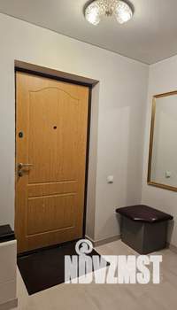 1-к квартира, посуточно, 36м2, 1/4 этаж