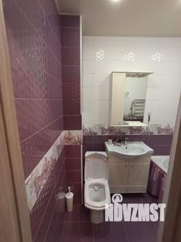 2-к квартира, на длительный срок, 53м2, 6/9 этаж