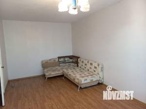 1-к квартира, на длительный срок, 35м2, 3/9 этаж