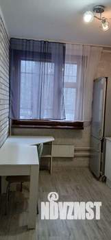 1-к квартира, на длительный срок, 33м2, 5/16 этаж