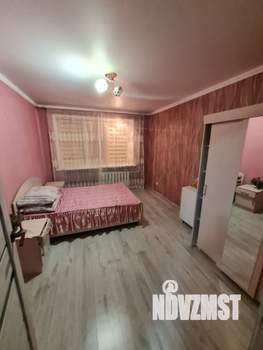 2-к квартира, на длительный срок, 45м2, 1/5 этаж