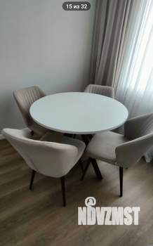 1-к квартира, на длительный срок, 40м2, 3/14 этаж