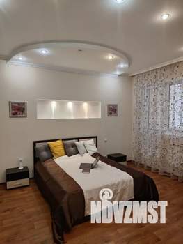 2-к квартира, посуточно, 72м2, 1/9 этаж