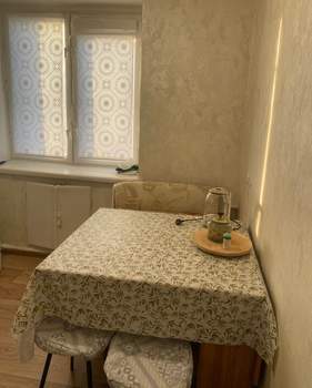 3-к квартира, на длительный срок, 55м2, 3/5 этаж