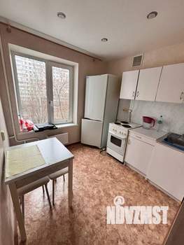 1-к квартира, на длительный срок, 35м2, 5/9 этаж