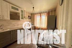 2-к квартира, посуточно, 50м2, 3/9 этаж