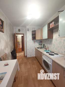 2-к квартира, на длительный срок, 47м2, 2/16 этаж