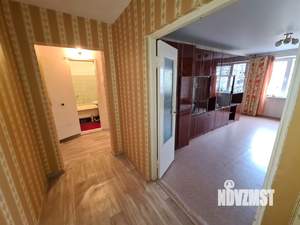 3-к квартира, на длительный срок, 66м2, 5/9 этаж