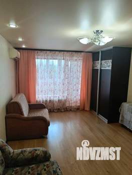 1-к квартира, на длительный срок, 33м2, 5/9 этаж