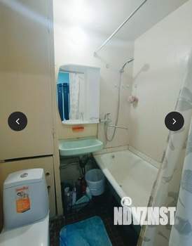 1-к квартира, на длительный срок, 38м2, 6/12 этаж